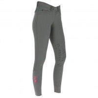 Covalliero Breeches Women's Janne x PinkRibbon, Knee Patches, Knee-Grip Covalliero Breeches Women's Janne x PinkRibbon, Knee Patches, Knee-Grip