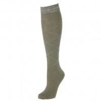 Covalliero Riding Socks Check SS22 Covalliero Riding Socks Check SS22
