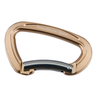 TransHorse Sport Aluminium Carabiner TransHorse Sport Aluminium Carabiner