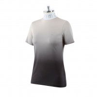 Animo Women's Competition Shirt Dobby FW22, Short-Sleeved Animo Women's Competition Shirt Dobby FW22, Short-Sleeved