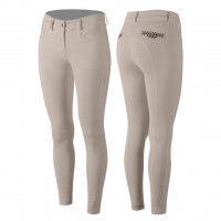 Animo Breeches Women's Nabucco SS22, Knee-Grip Animo Breeches Women's Nabucco SS22, Knee-Grip