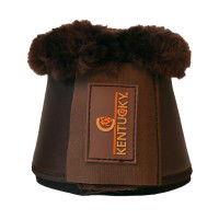 Kentucky Horsewear lambskin bellboots leather Kentucky Horsewear lambskin bellboots leather