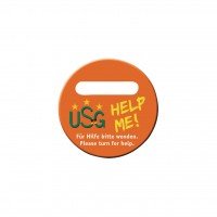 USG Safety Trailer Help-Me