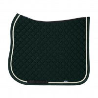 Anna Scarpati Saddle Pad Quema 37 FW22, Dressage Saddle Pad Anna Scarpati Saddle Pad Quema 37 FW22, Dressage Saddle Pad