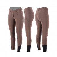 Animo Women's Breeches Niche FW22, Knee Patches, Knee Grip Animo Women's Breeches Niche FW22, Knee Patches, Knee Grip