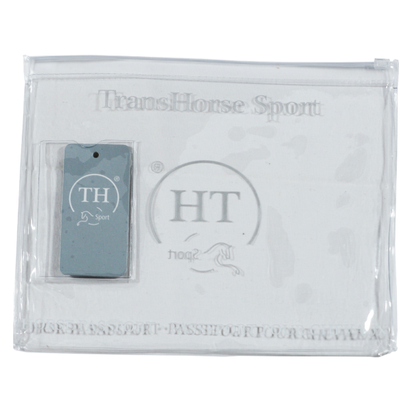 TransHorse Sport FEI Horse Passport Folder