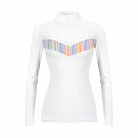 Laguso Women's Competition Shirt Vivien SS22, long sleeve Laguso Women's Competition Shirt Vivien SS22, long sleeve