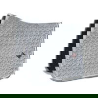 Kentucky Horsewear Dressage Saddle Pad Basic Velvet Kentucky Horsewear Dressage Saddle Pad Basic Velvet