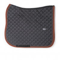 Anna Scarpati Saddle Pad Quinoa 30 FW22, Dressage Saddle Pad Anna Scarpati Saddle Pad Quinoa 30 FW22, Dressage Saddle Pad