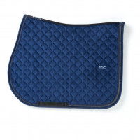 Anna Scarpati Saddle Pad Queto 28 FW22, Jumping Saddle Pad Anna Scarpati Saddle Pad Queto 28 FW22, Jumping Saddle Pad