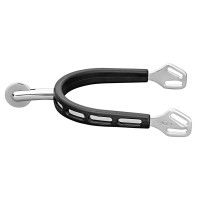 HS Sprenger Spurs Ultra Fit, 40 mm Neck length HS Sprenger Spurs Ultra Fit, 40 mm Neck length