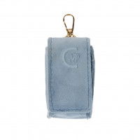 Kentucky Dogwear Poop Bag Velvet Square Kentucky Dogwear Poop Bag Velvet Square