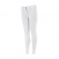 Pikeur Kids' Breeches Xenia Grip FW22, Full Seat, Full Grip Pikeur Kids' Breeches Xenia Grip FW22, Full Seat, Full Grip