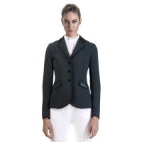 Ego7 Women's Jacket Elegance CL, Competition Jacket 