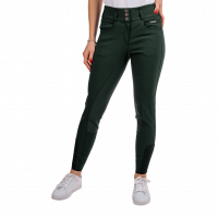 Pikeur Women's Riding Breeches Candela Grip, Full Seat, Full-Grip Pikeur Women's Riding Breeches Candela Grip, Full Seat, Full-Grip