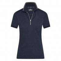 Euro Star Women's Polo Shirt ESGina FS22, Short Sleeve