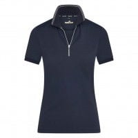 Euro Star Women's Polo Shirt ESGina FS22, Short Sleeve Euro Star Women's Polo Shirt ESGina FS22, Short Sleeve