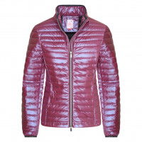 Imperial Riding Jacket Women's IRHViolet Pearl SS22, Quilted Jacket Imperial Riding Jacket Women's IRHViolet Pearl SS22, Quilted Jacket