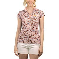 Kastel Denmark Women's Shirt Cap Sleeve FW22, Training Shirt, short-sleeved Kastel Denmark Women's Shirt Cap Sleeve FW22, Training Shirt, short-sleeved