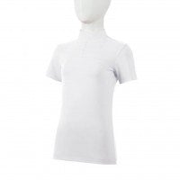 Animo Mens Show Competition Shirt White Brand New UK40 i50 