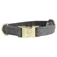 Kentucky Dogwear Dog Collar wool Kentucky Dogwear Dog Collar wool