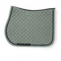 Anna Scarpati Saddle Pad Quima 32 FW22, Jumping Saddle Pad Anna Scarpati Saddle Pad Quima 32 FW22, Jumping Saddle Pad