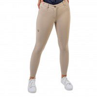 Ego7 Women's Riding Breeches EJ, Knee-Grip Ego7 Women's Riding Breeches EJ, Knee-Grip