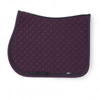 Anna Scarpati Saddle Pad Quima 32 FW22, Jumping Saddle Pad Anna Scarpati Saddle Pad Quima 32 FW22, Jumping Saddle Pad