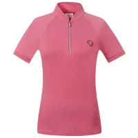 Covalliero Women's Training Shirt SS22, Short Sleeve Covalliero Women's Training Shirt SS22, Short Sleeve