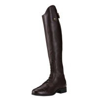 Ariat Heritage Contour Riding Boots, Women, Brown