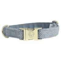 Kentucky Dogwear Dog Collar wool Kentucky Dogwear Dog Collar wool
