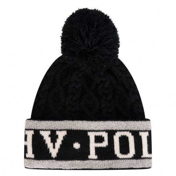 HV Polo Cap HVP-HV POLO-Knit HW21, Knitted Cap