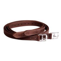 Schockemöhle Sports Stirrup Leathers Chantilly Schockemöhle Sports Stirrup Leathers Chantilly