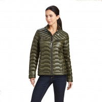 Ariat Men Down Jacket Ideal FW22 Ariat Men Down Jacket Ideal FW22