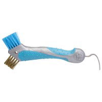 Imperial Riding Hoof Pick Scraper Imperial Riding Hoof Pick Scraper