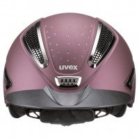 Uvex Riding Helmet Perfexxion II Grace