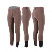 Animo Women's Breeches Niche FW22, Full Seat, Full Grip Animo Women's Breeches Niche FW22, Full Seat, Full Grip