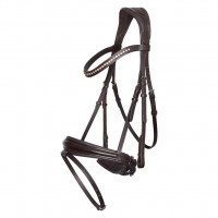Imperial Riding Bridle IRHFria, english combined