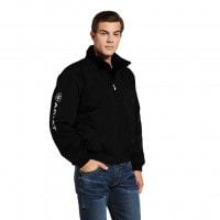Ariat Men's Bomber Jacket Team Jacket FW22 Ariat Men's Bomber Jacket Team Jacket FW22