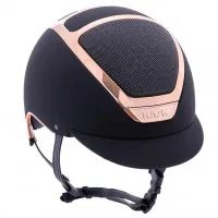 KASK Riding Helmet Dogma Chrome Light Everyrose, Previous Model KASK Riding Helmet Dogma Chrome Light Everyrose, Previous Model