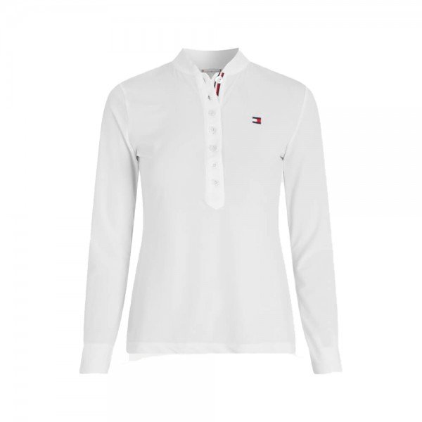 Tommy Hilfiger Equestrian Women's Competition Shirt FS21