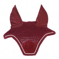 Kentucky Horsewear Fly Bonnet Wellington Velvet Kentucky Horsewear Fly Bonnet Wellington Velvet
