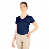 Samshield Women's T-Shirt Axelle Bonnie SS22