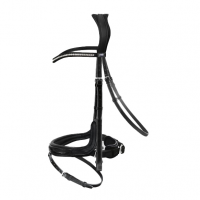 Passier Bridle Starlight with Combined Noseband, without Reins