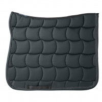 Anna Scarpati Saddle Pad Quiba 39 FW22, Dressage Saddle Pad Anna Scarpati Saddle Pad Quiba 39 FW22, Dressage Saddle Pad