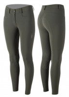 Animo Breeches Women's Nule Full SS22, Full-Grip Animo Breeches Women's Nule Full SS22, Full-Grip