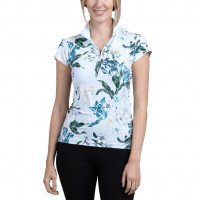 Kastel Denmark Shirt Women Contemporary, SS22, Training Shirt, Short Sleeve