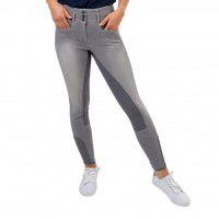 Pikeur Women's Riding Breeches Candela Grip Jeans, Full Seat, Full-Grip Pikeur Women's Riding Breeches Candela Grip Jeans, Full Seat, Full-Grip