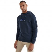 Tommy Hilfiger Equestrian Men's Hoodie Embroidery Logo Style SS22
