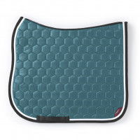 Animo Saddle Pad Wastel SS22, Dressage Saddle Pad Animo Saddle Pad Wastel SS22, Dressage Saddle Pad